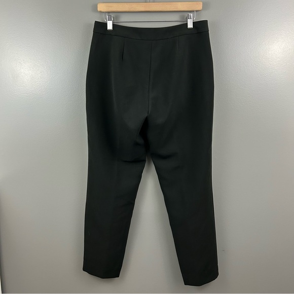Banana Republic Black Pants with Pockets Size 4 - Picture 4 of 9
